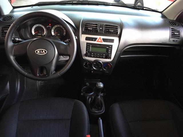 Kia Picanto 1.0 EX - Foto 4