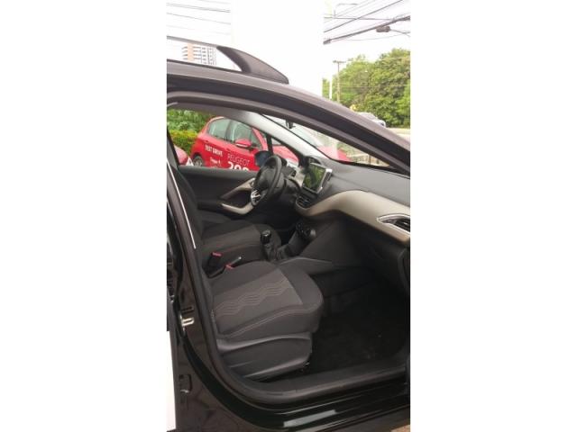 PEUGEOT 2008 1.6 16V FLEX ALLURE 4P 2017 - Foto 17