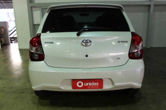 Toyota - Foto 2