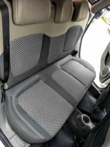 Gran siena 1.6 flex/gnv + completo + ( otimo uber ) novo mesmo - Foto 16