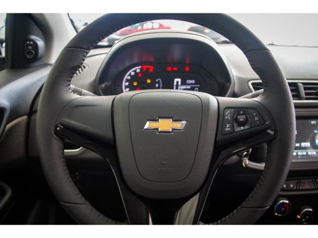CHEVROLET PRISMA 1.4 MPFI LTZ 8V FLEX 2018 - Foto 9
