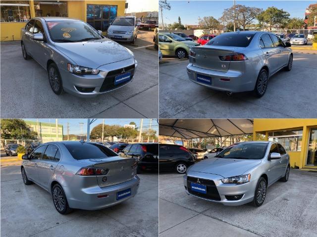 Lancer HL-T Automático 0km Entrada apartir de R$ 6990,00 + 48x - Foto 17