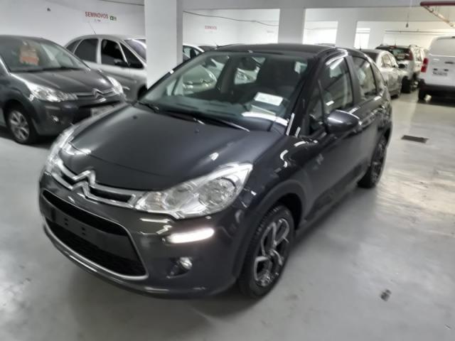 CITROËN C3 1.6 VTI 120 FLEX URBAN 2019 - Foto 2