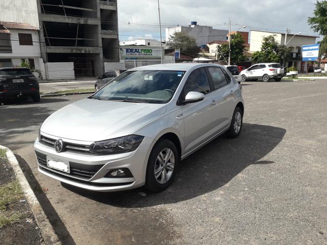 Polo 200TSI Comfortline - Foto 3