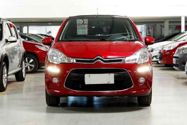 Citroen C3 Tendence - Foto 3