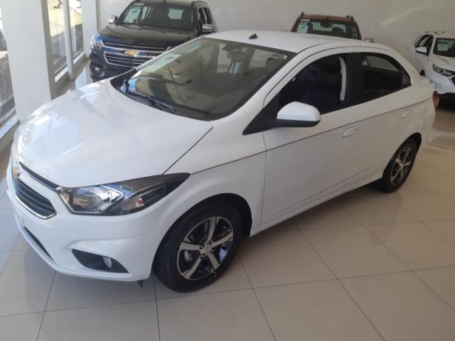 CHEVROLET PRISMA 1.4 MPFI LTZ 8V FLEX 2019 - Foto 2
