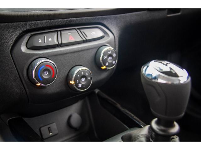 CHEVROLET PRISMA 1.4 MPFI LTZ 8V FLEX 2018 - Foto 12