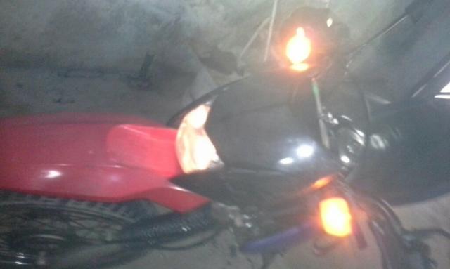 Bros 125 2004 vareta - Foto 2