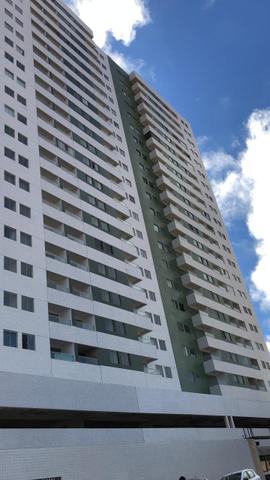 Apartamento no Edf Club Primavera