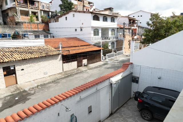 Casa Duplex 6/4 3 Suítes Jardim de Inverno Terraço Mirante - Foto 18