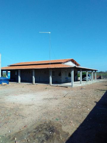 Chácara