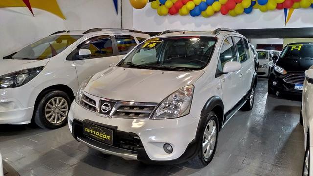 Livina X-Gear 1.8 Automatica unico dono - Foto 2