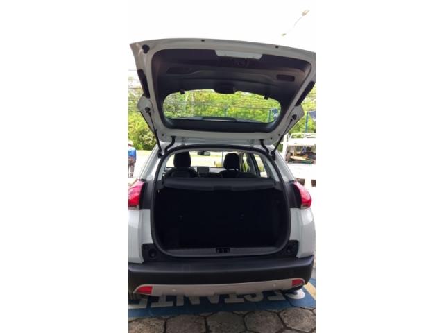 PEUGEOT 2008 1.6 16V FLEX GRIFFE 4P 2018 - Foto 12
