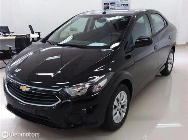 CHEVROLET PRISMA 1.4 MPFI LT 8V FLEX 2019 - Foto 6