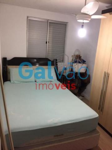 Apartamento para venda em são paulo, vila remo, 2 dormitórios, 1 banheiro, 1 vaga - Foto 7