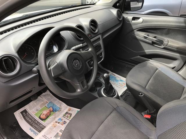 GOL G6 Trendline 1.0 2015 - Foto 8