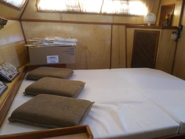 Trawler 36 pés - Foto 11