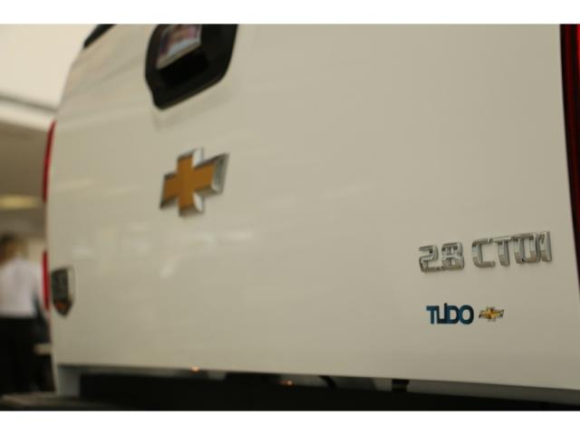CHEVROLET S10 2.8 HIGH COUNTRY 4X4 CD 2019 - Foto 10