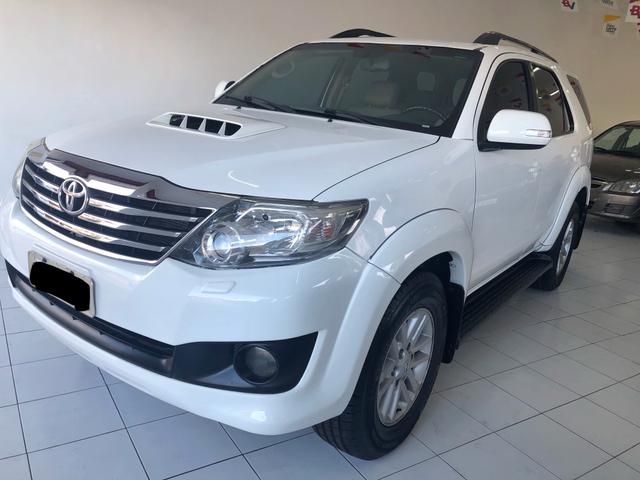 Toyota/ Hilux SW4 - Foto 2