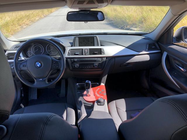 Bmw 320i turbo - Foto 8