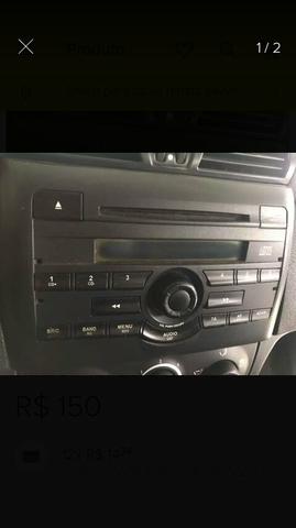 Som original fiat stilo 2004