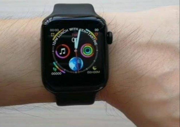 Smartwatch iw8 - Foto 2