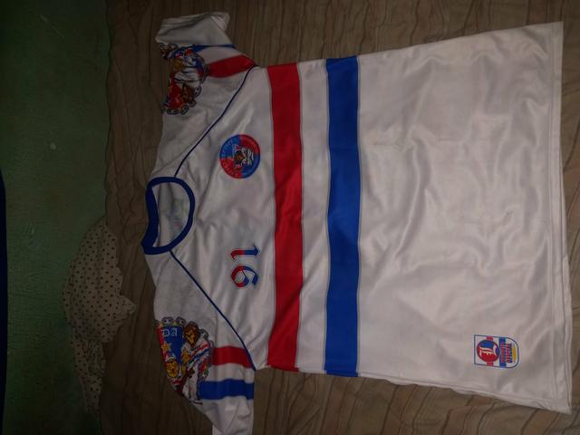 Camisa da tuf original - Foto 2