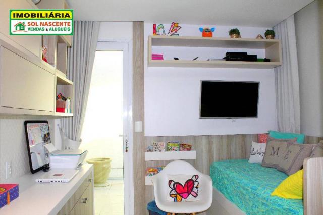 Casa duplex em condominio - Foto 11