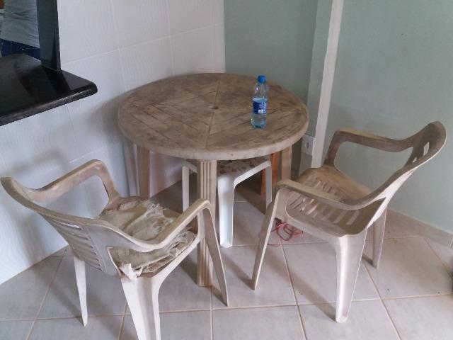 Alugo casa praia lagoa siri avenida beira mar - Foto 11