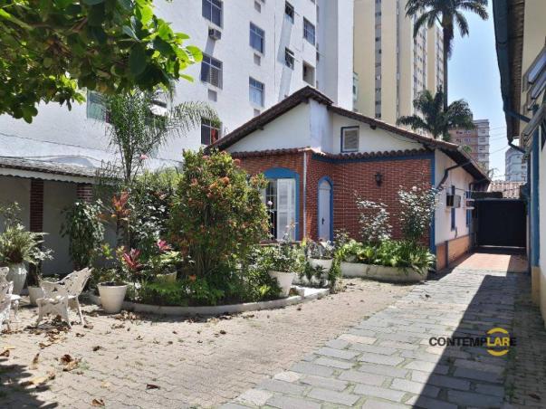 Terreno à venda, 1238 m² por r$ 5.600.000,00 - centro - são vicente/sp - Foto 7