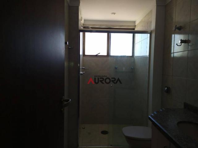 Apartamento com 4 dormitórios - Foto 18