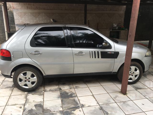 Vendo Palio 1.4 2009/2010 completo