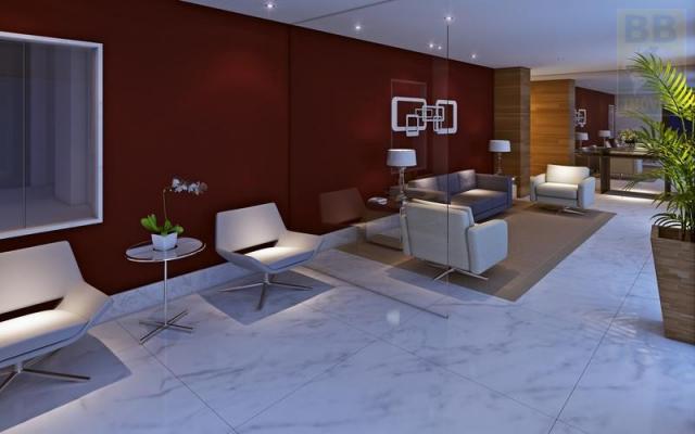 Apartamento para venda em natal / rn no bairro tirol - Foto 7