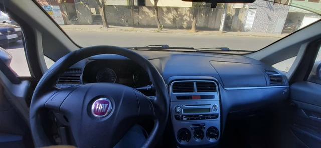 Punto 2009/2010 1.4 - Foto 5