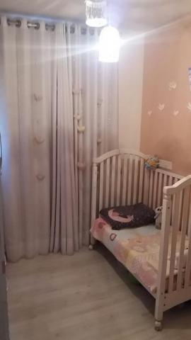 Apartamento com 2 dormitórios à venda, 52 m² por r$ 199.000,00 - manacás - belo horizonte/ - Foto 5