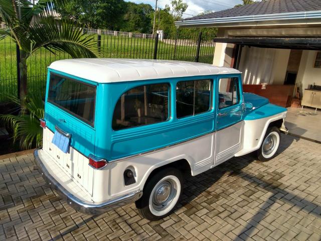 Rural Willys 1975 diferenciada - Foto 11
