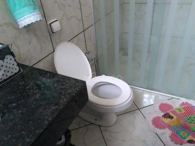 Casa para alugar com 3 dormitórios em Jardim neman sahyun, Londrina cod:CA1731 - Foto 3