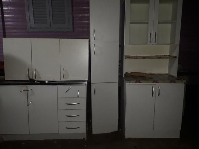 Vendo cozinha completa - Foto 2