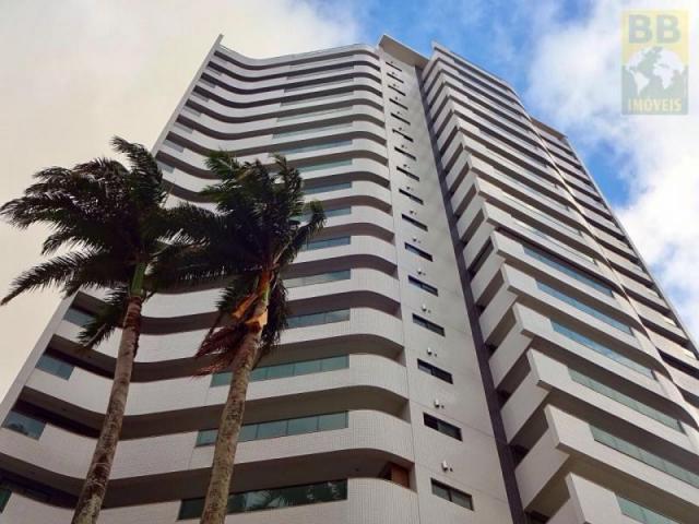 Apartamento para venda em natal / rn no bairro lagoa nova - Foto 2