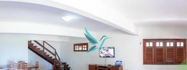 Casa na praia com 600 m² itapipoca/ce - Foto 10