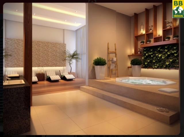 Apartamento para venda em natal / rn no bairro lagoa nova - Foto 9