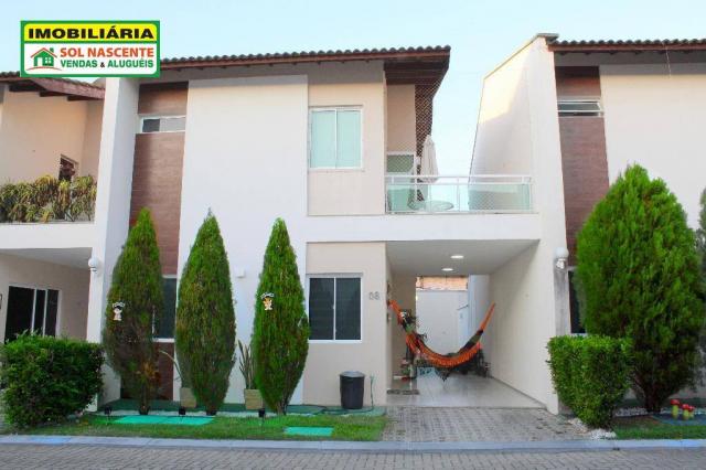 Casa duplex em condominio - Foto 2