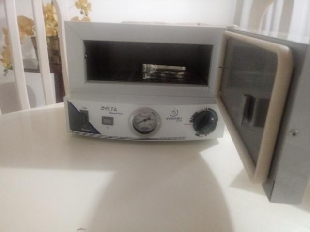 Estufa Delta 220v Export line - Foto 2