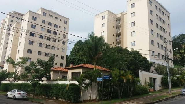 Apartamento com 2 dormitórios à venda, 52 m² por r$ 199.000,00 - manacás - belo horizonte/ - Foto 2