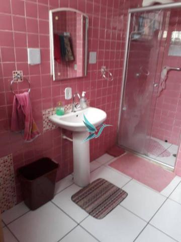 Casa residencial para locação, centro, londrina. - Foto 14