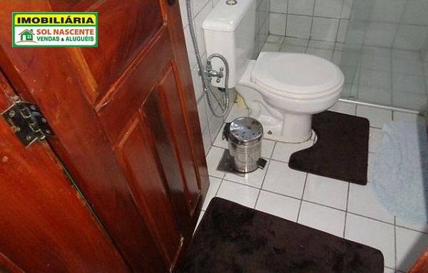 Casa duplex - Foto 14