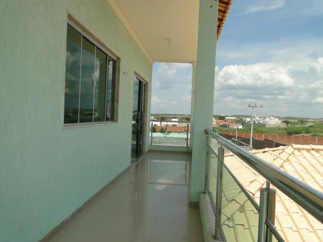 Casa Duplex bairro Jardim Gonzaga - Foto 8