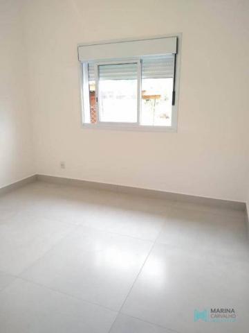 Casa com 2 dormitórios à venda, 242 m² por r$ 1.200.000 - condomínio veredas da lagoa - la - Foto 17