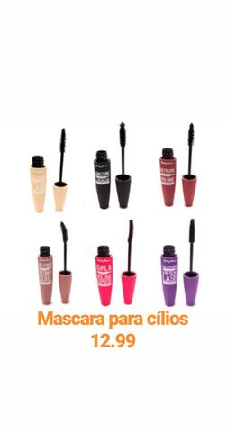 Maquiagens e cosméticos - Foto 3
