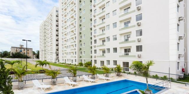 Spazio Nautillus, apartamento de 2 quartos com suíte - R$160.000,00 - Foto 3